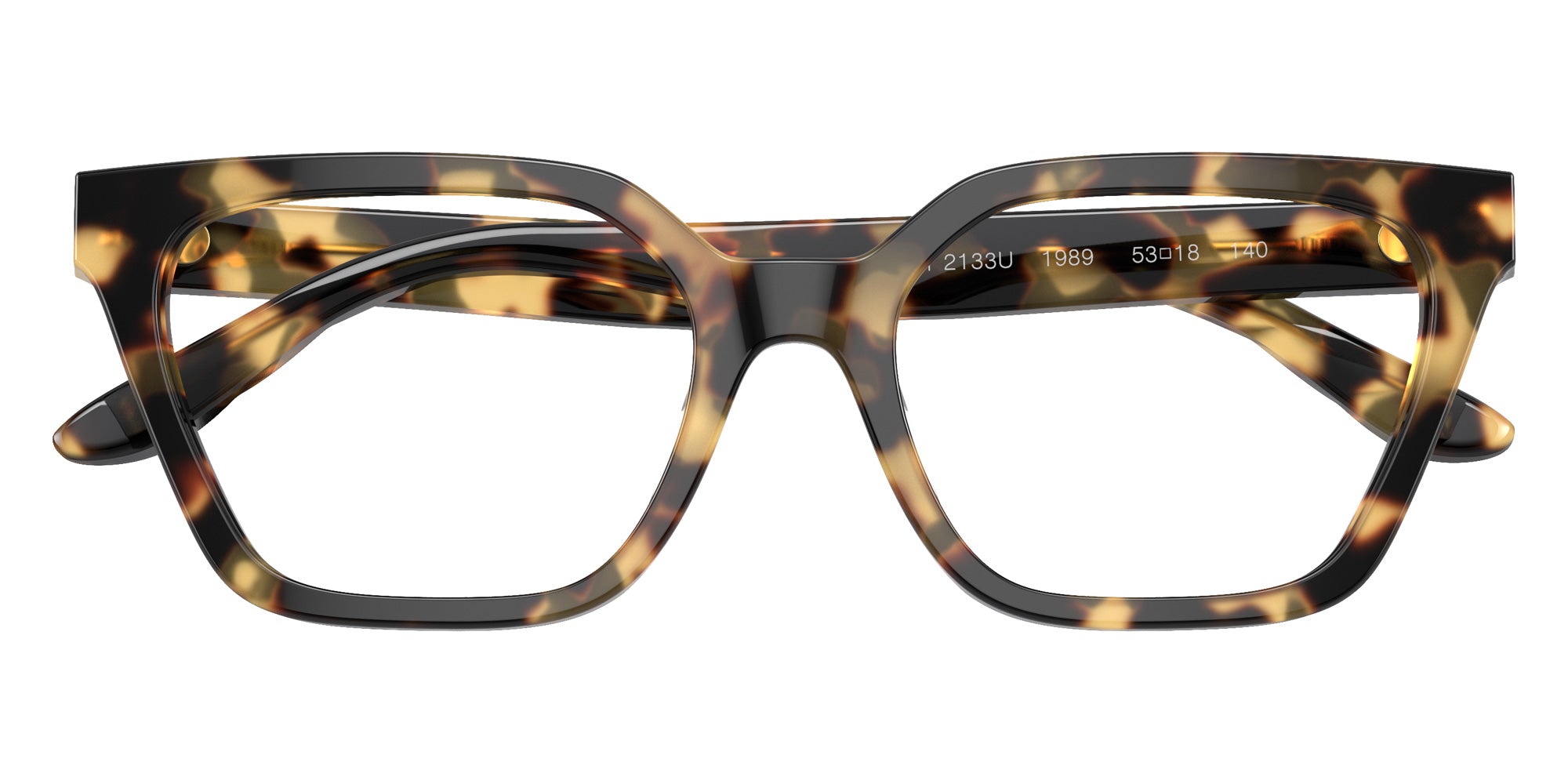 Tory Burch TY2133U 1989 53 - Toyko Tortoise #id:ty2133u1989_s:100120