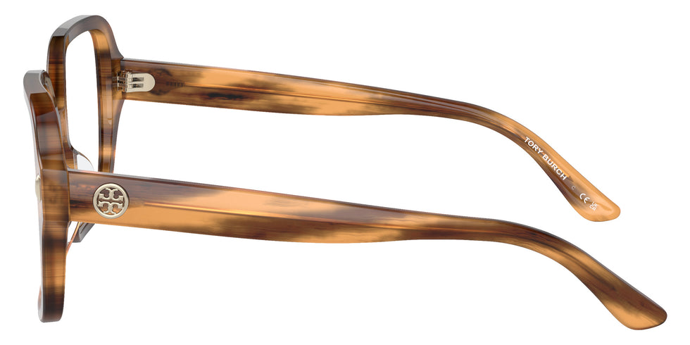 Tory Burch TY2134U 1838 54 - Honey Wood #id:ty2134u1838_s:100110