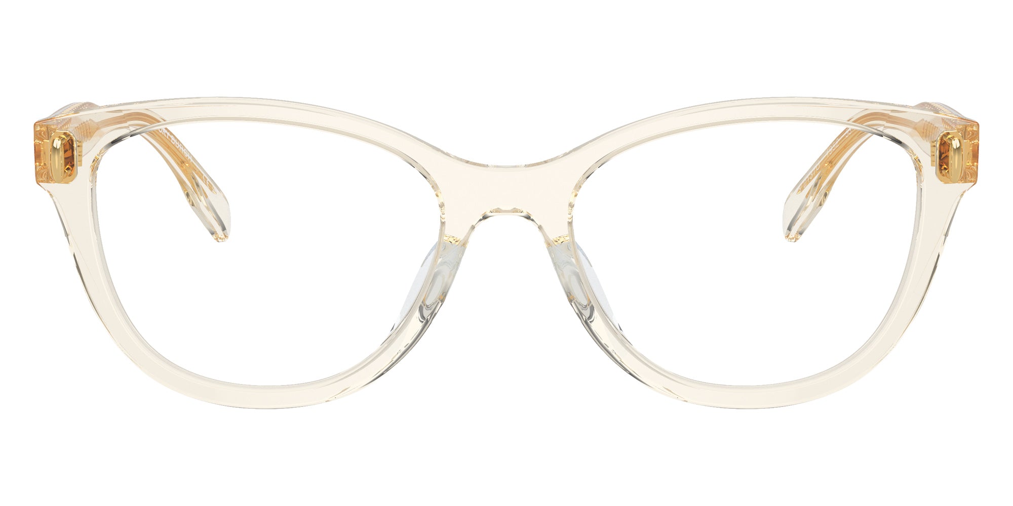 Tory Burch TY2137U 1952 53 - Transparent Pinot #id:ty2137u1952_s:100100