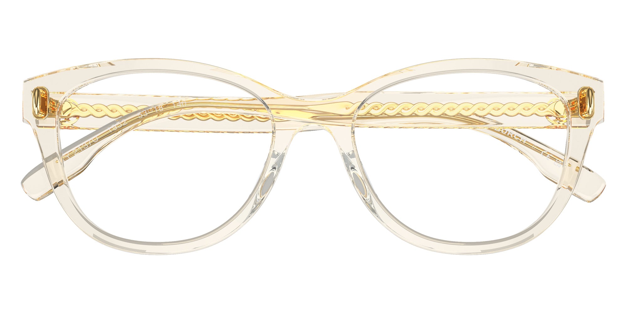 Tory Burch TY2137U 1952 53 - Transparent Pinot #id:ty2137u1952_s:100120