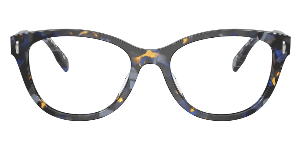 Tory Burch TY2137U 1957 53 - Blue Tortoise #id:ty2137u1957_s:100100