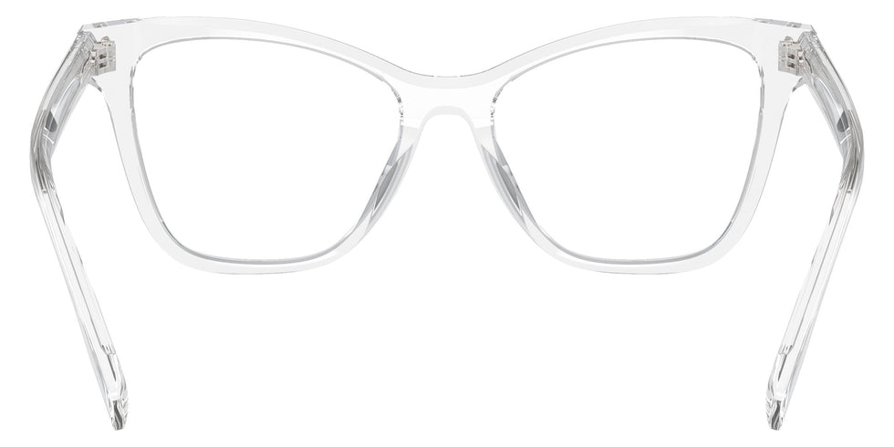 Tory Burch TY2142U 1984 51 - Clear #id:ty2142u1984_s:100115