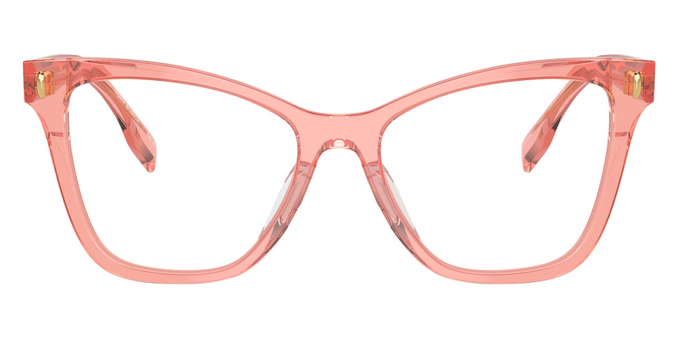 Tory Burch TY2142U 1990 51 - Transparent Orange #id:ty2142u1990_s:100100