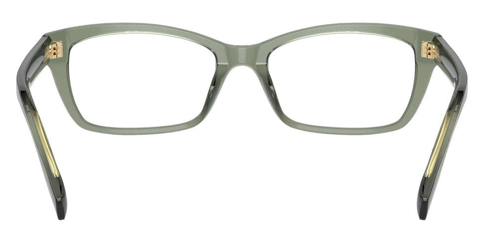 Tory Burch TY2144U 1941 51 - Transparent Sage #id:ty2144u1941_s:100115