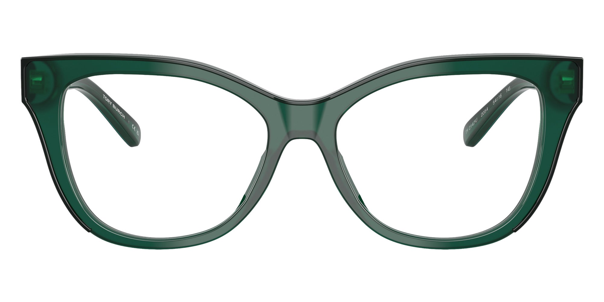 Tory Burch TY2147U 2054 54 - Light Brown/Tan Piping #id:ty2147u2054_s:102100