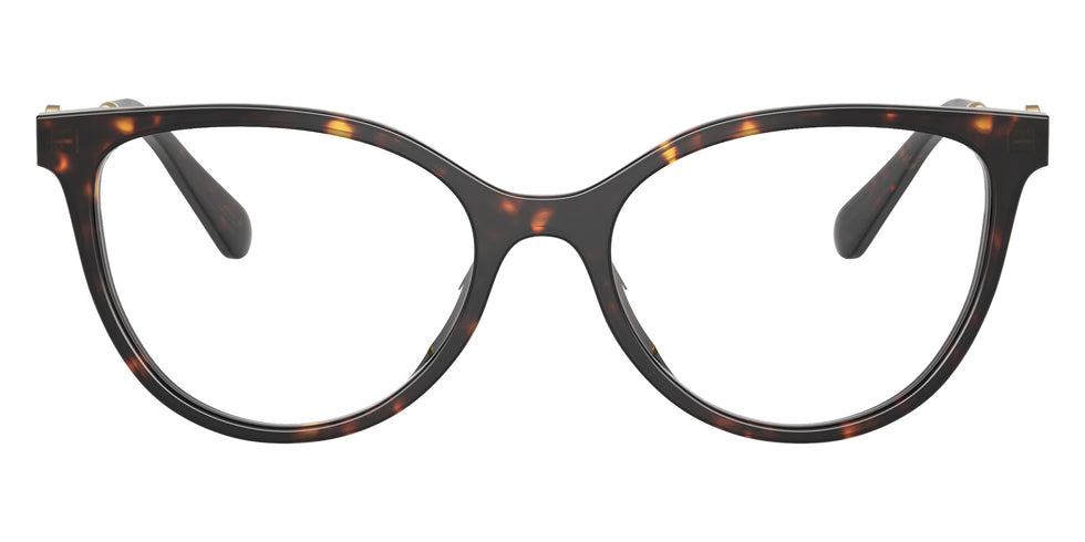 Tory Burch TY2149U 1728 53 - Brown Tortoise #id:ty2149u1728_s:100100