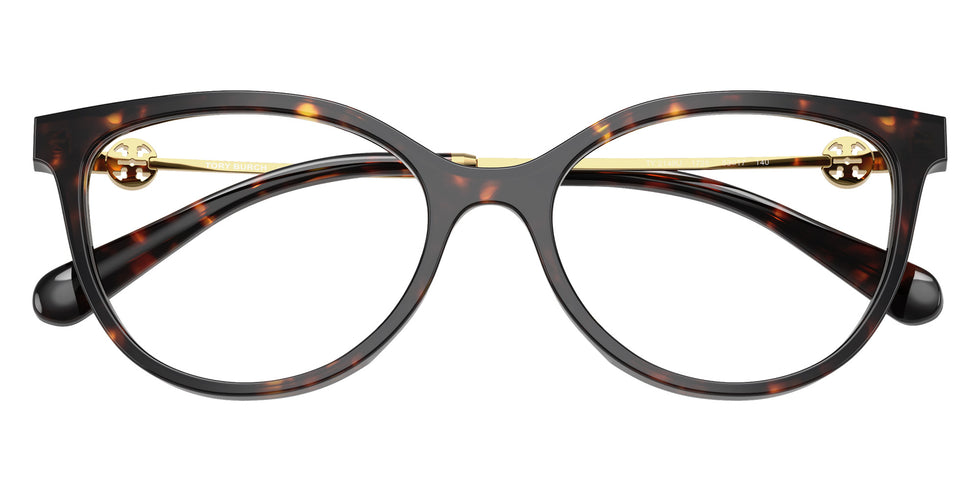 Tory Burch TY2149U 1728 53 - Brown Tortoise #id:ty2149u1728_s:100120