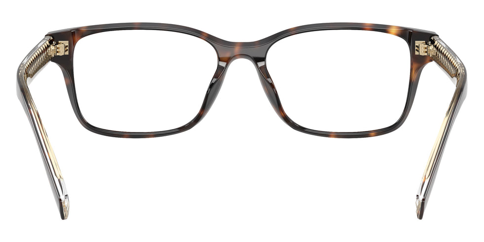 Tory Burch TY2151U 1728 49 - Dark Tortoise #id:ty2151u1728_s:100115