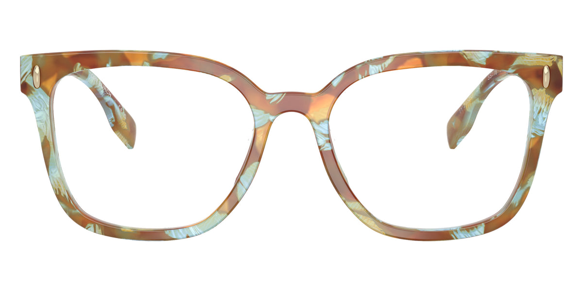 Tory Burch TY2152U 2017 55 - Blue Honey Tortoise #id:ty2152u2017_s:100100
