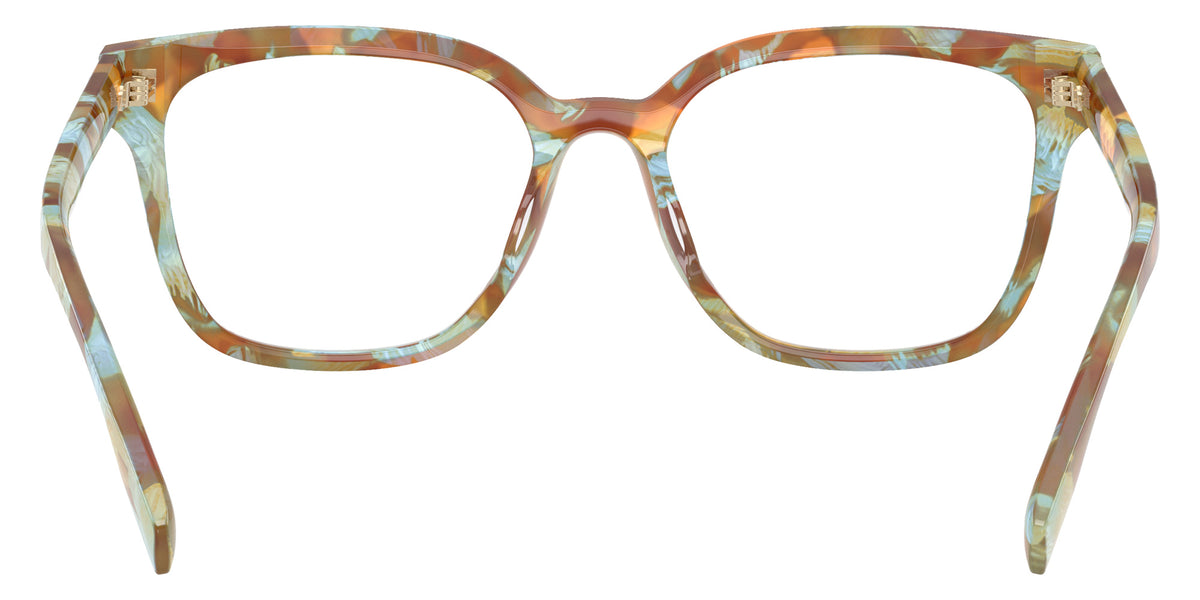 Tory Burch TY2152U 2017 55 - Blue Honey Tortoise #id:ty2152u2017_s:100115