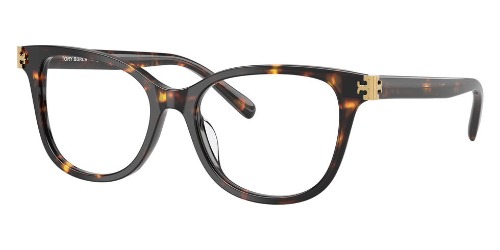 Tory Burch TY2153U 2016 51 - Brown Tortoise #id:ty2153u2016_s:100105