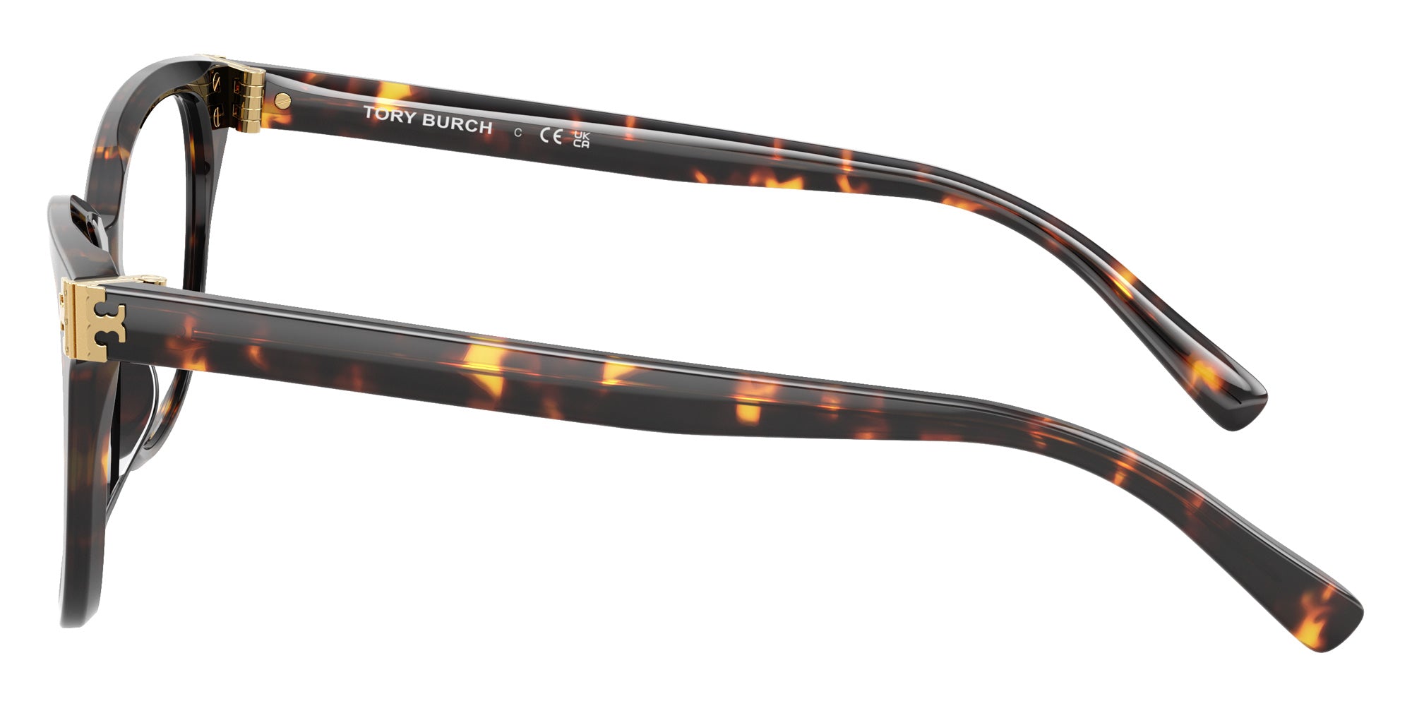 Tory Burch TY2153U 2016 51 - Brown Tortoise #id:ty2153u2016_s:100110