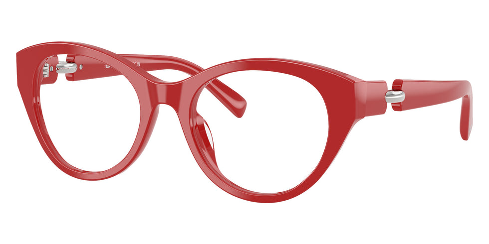 Tory Burch TY2160U 1893 51 - Tory Red #id:ty2160u1893_s:100105