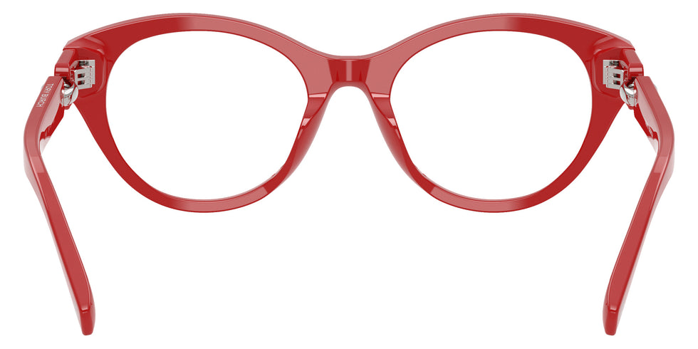 Tory Burch TY2160U 1893 51 - Tory Red #id:ty2160u1893_s:100115