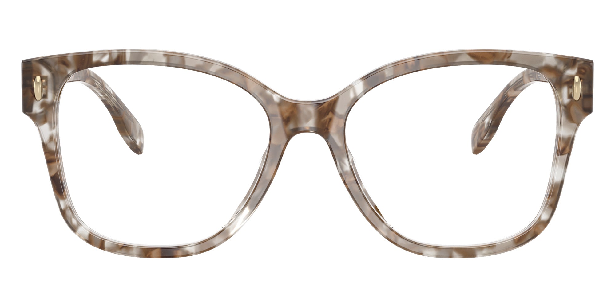 Tory Burch TY2163U 2026 54 - Crystal Brown Tortoise #id:ty2163u2026_s:100100