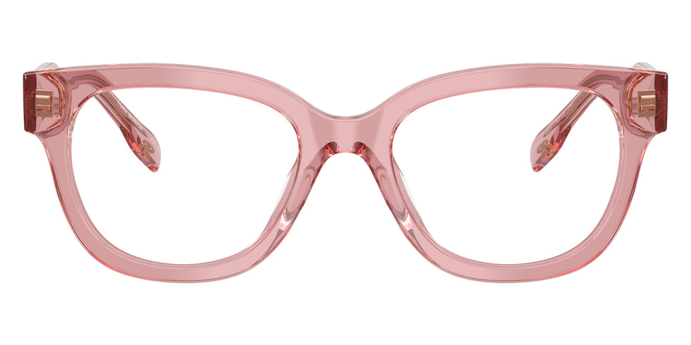 Tory Burch TY2164U 2021 52 - Transparent Light Pink #id:ty2164u2021_s:100100