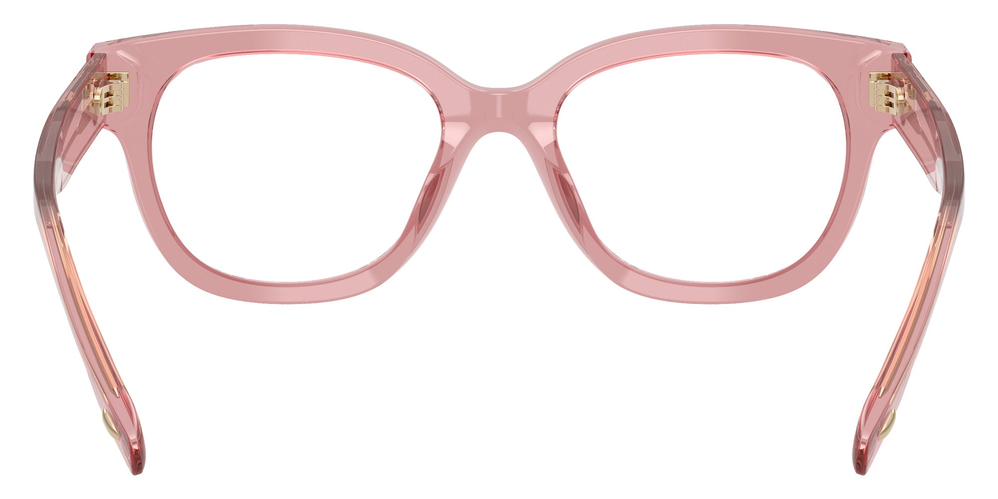 Tory Burch TY2164U 2021 52 - Transparent Light Pink #id:ty2164u2021_s:100115