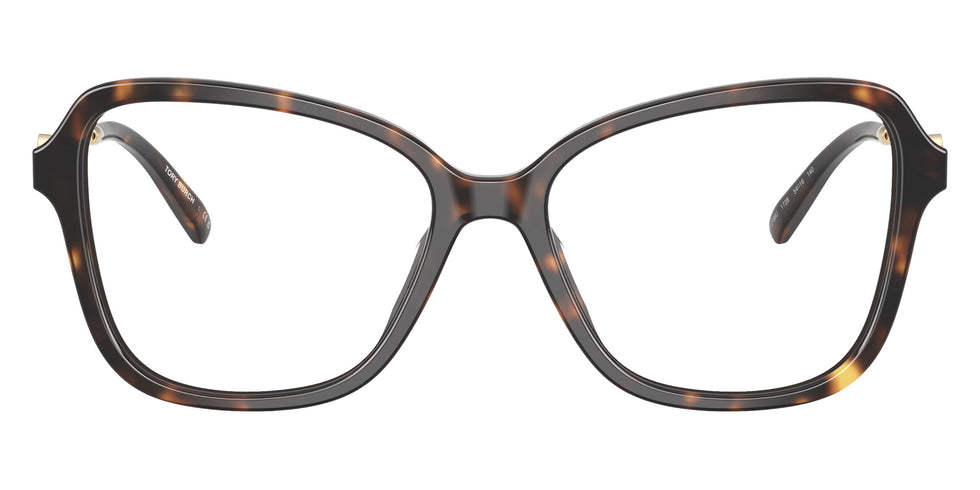 Tory Burch TY2166U 1728 54 - Dark Tortoise #id:ty2166u1728_s:100100