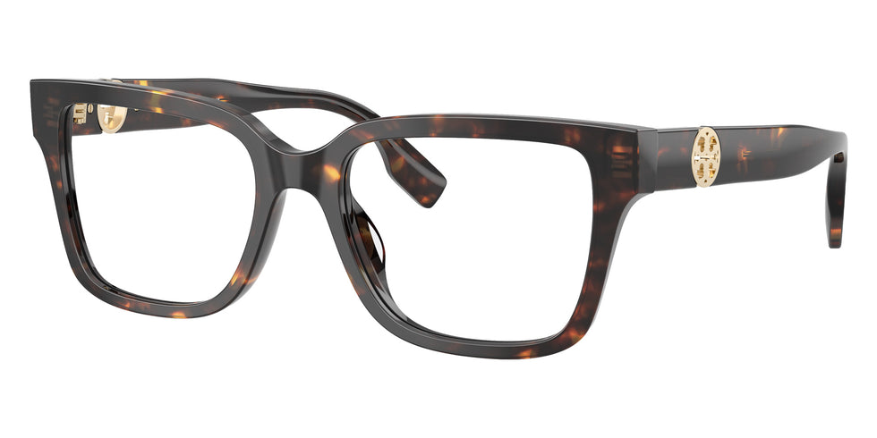 Tory Burch TY2168U 1981 53 - Brown Tortoise #id:ty2168u1981_s:102105