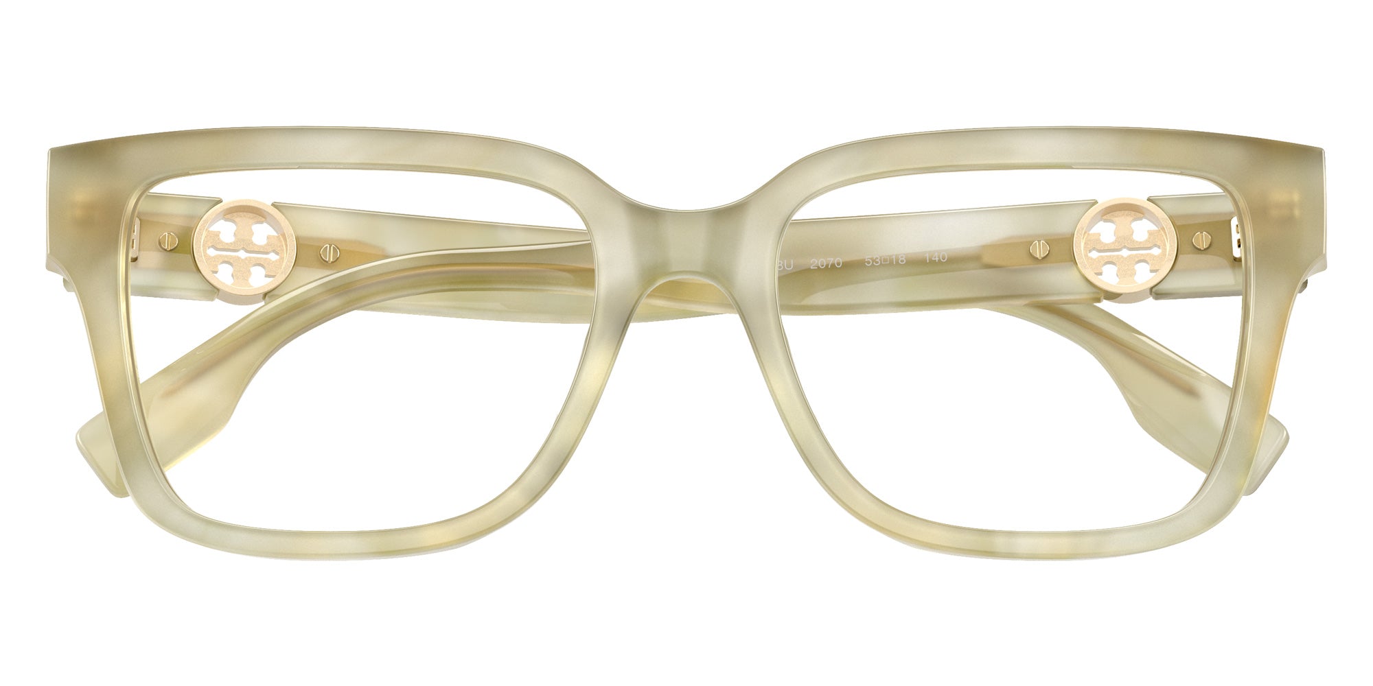 Tory Burch TY2168U 2070 53 - Green Marble #id:ty2168u2070_s:104120