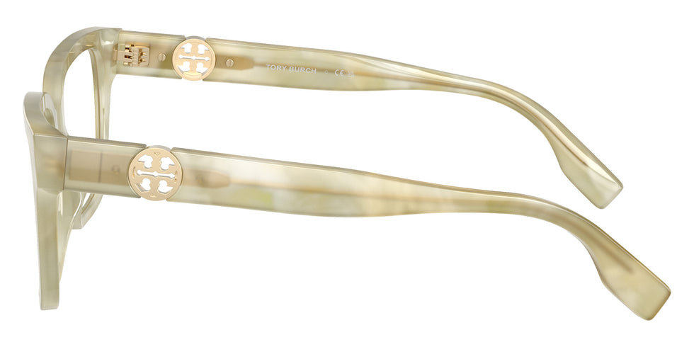 Tory Burch TY2168U 2070 53 - Green Marble #id:ty2168u2070_s:104110