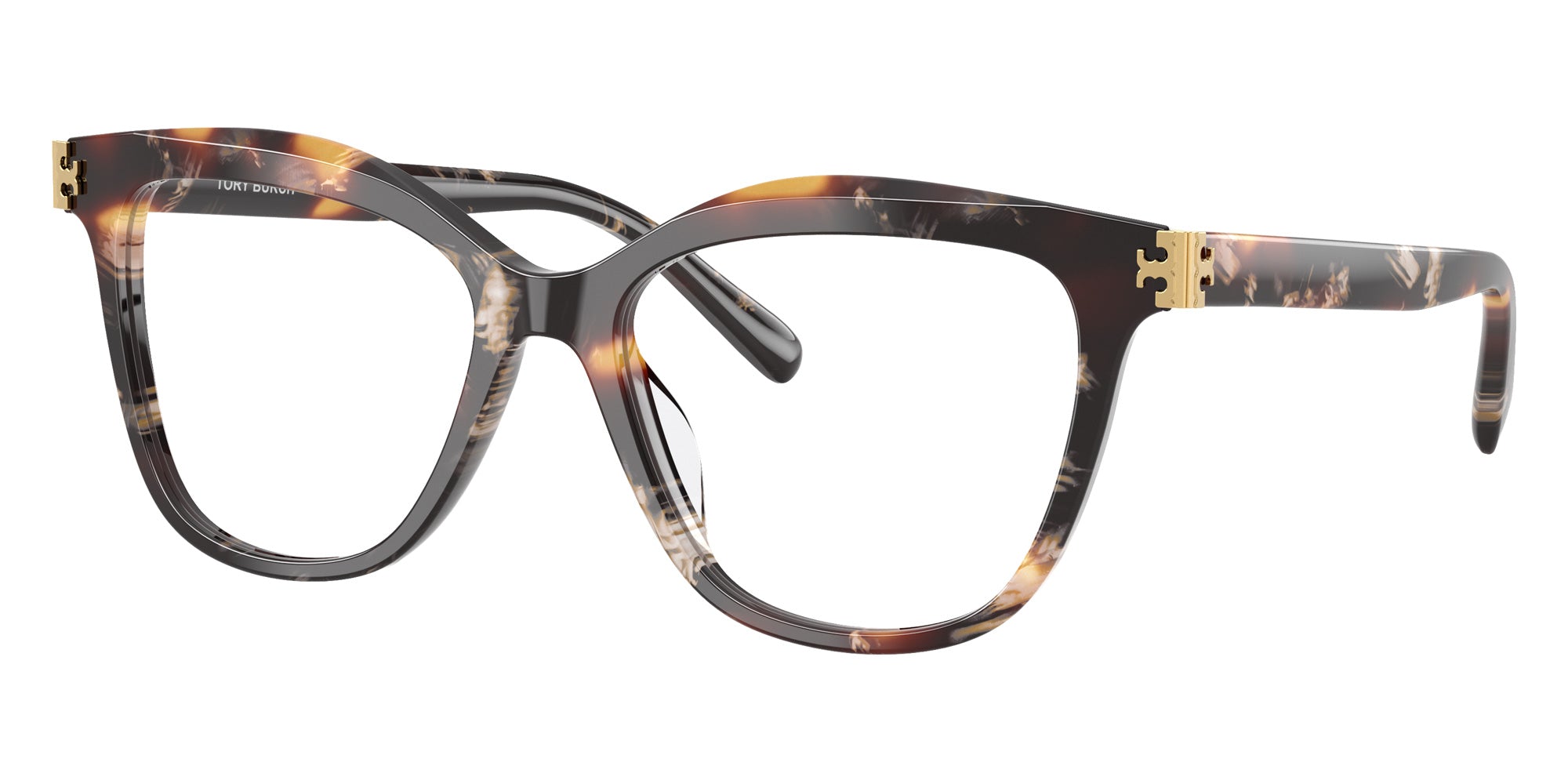 Tory Burch TY2169U 2072 54 - Dark Tortoise #id:ty2169u2072_s:102105