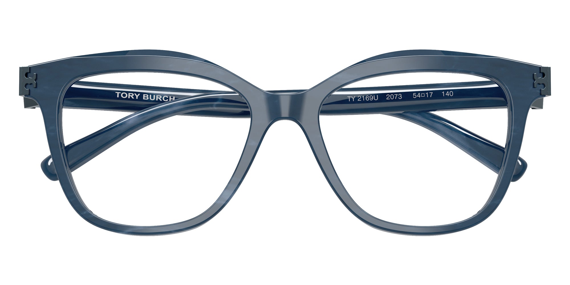 Tory Burch TY2169U 2073 54 - Navy Marble #id:ty2169u2073_s:104120