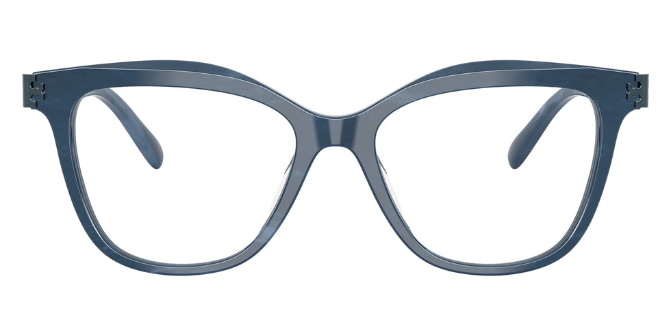 Tory Burch TY2169U 2073 54 - Navy Marble #id:ty2169u2073_s:104100