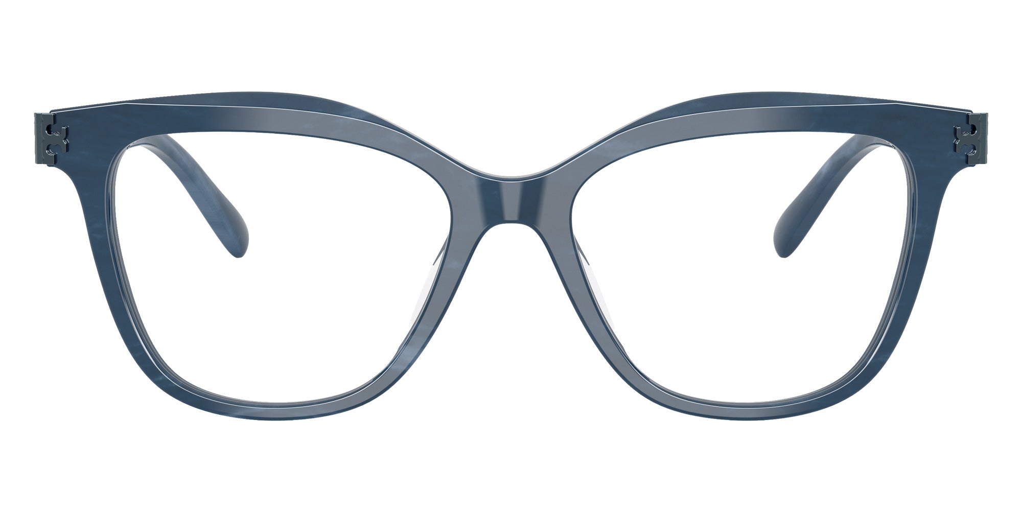 Tory Burch TY2169U 2073 54 - Navy Marble #id:ty2169u2073_s:104100