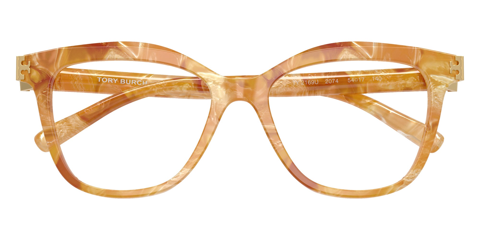 Tory Burch TY2169U 2074 54 - Pearl Amber #id:ty2169u2074_s:106120