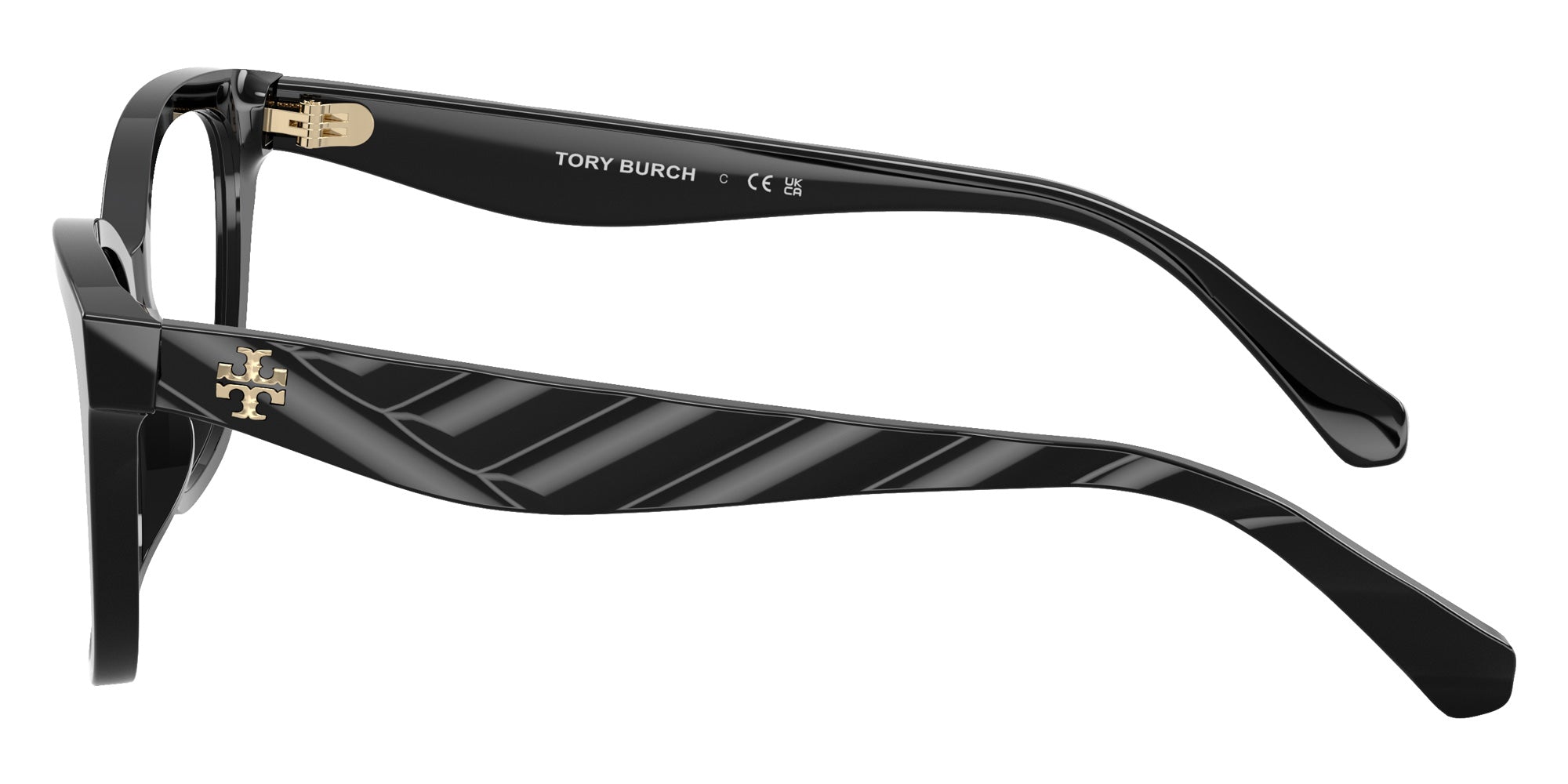Tory Burch TY2170U 1709 51 - Black #id:ty2170u1709_s:100110