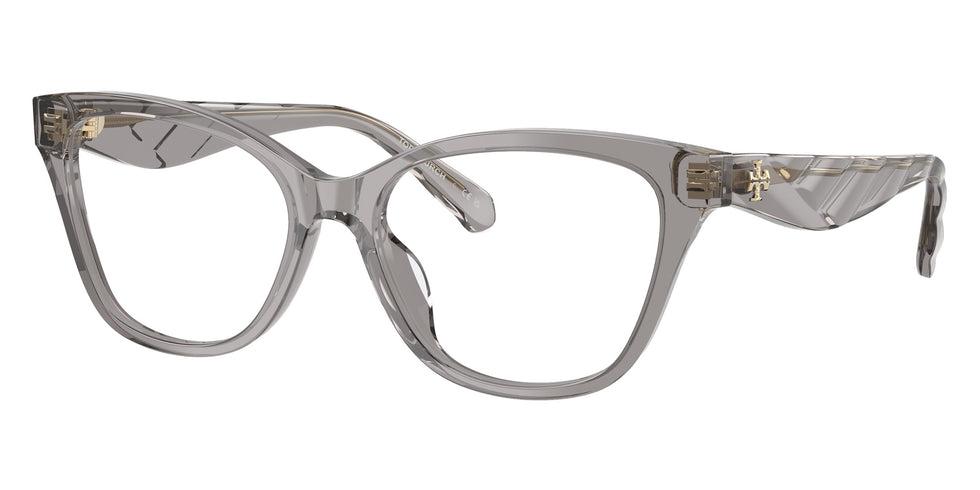 Tory Burch TY2170U 1953 51 - Transparent Gray #id:ty2170u1953_s:108105