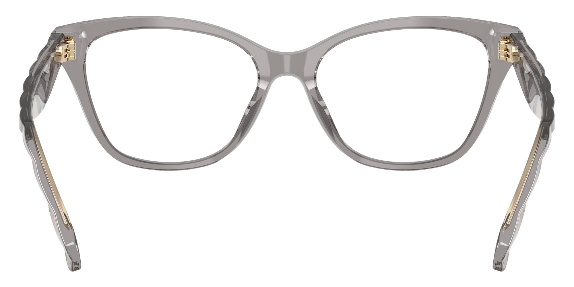 Tory Burch TY2170U 1953 51 - Transparent Gray #id:ty2170u1953_s:108115
