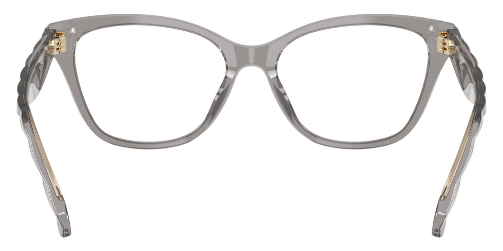 Tory Burch TY2170U 1953 51 - Transparent Gray #id:ty2170u1953_s:108115