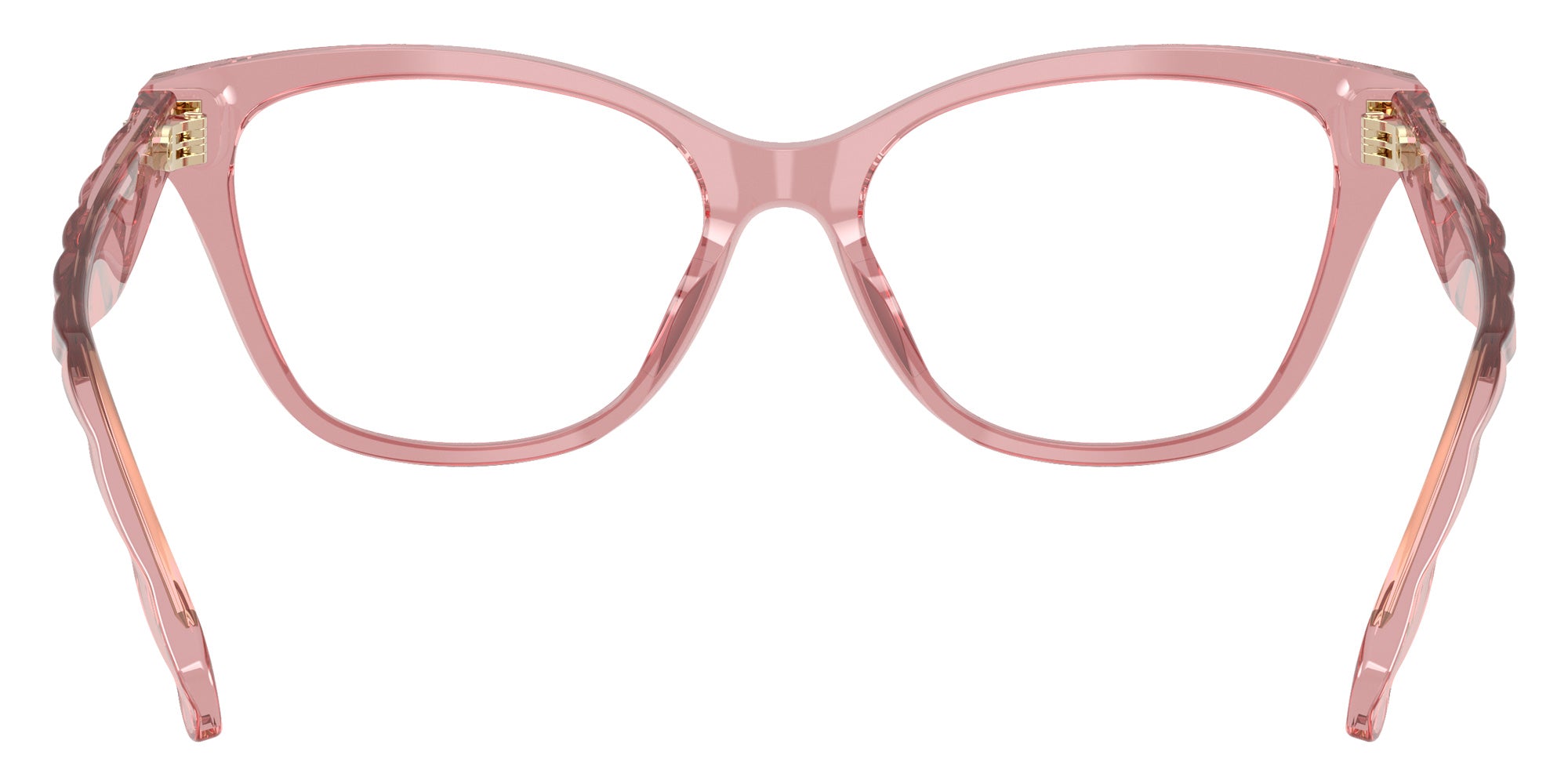 Tory Burch TY2170U 2021 51 - Transparent Pink #id:ty2170u2021_s:112115