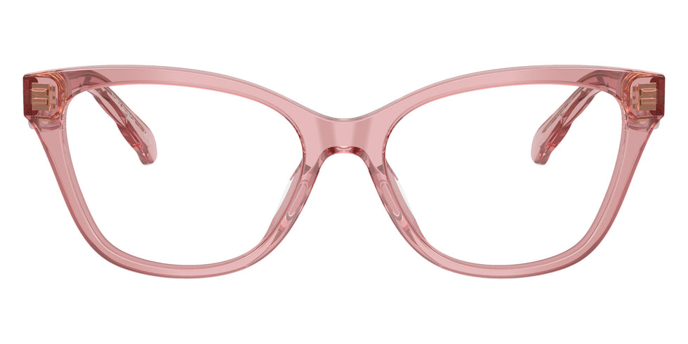 Tory Burch TY2170U 2021 51 - Transparent Pink #id:ty2170u2021_s:112100