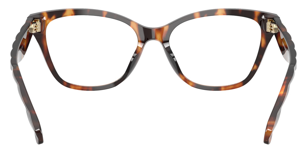 Tory Burch TY2170U 2066 51 - Contrast Tortoise #id:ty2170u2066_s:116115