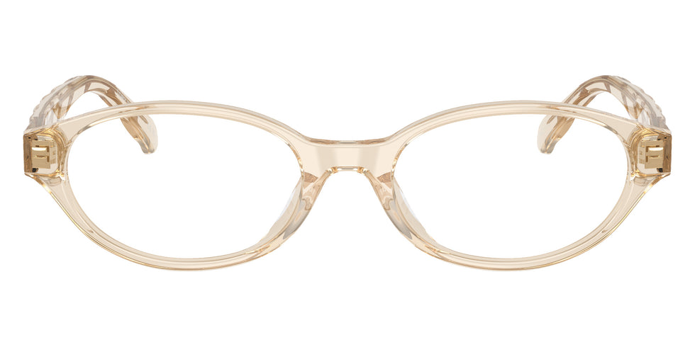 Tory Burch TY2171U 1977 52 - Transparent Beige #id:ty2171u1977_s:102100