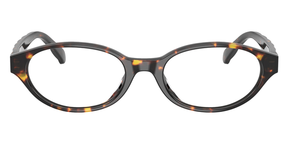 Tory Burch TY2171U 1981 52 - Brown Tortoise #id:ty2171u1981_s:104100