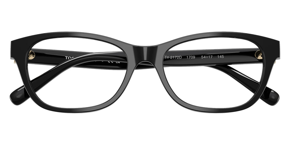 Tory Burch TY2172D 1709 54 - Black #id:ty2172d1709_s:100120