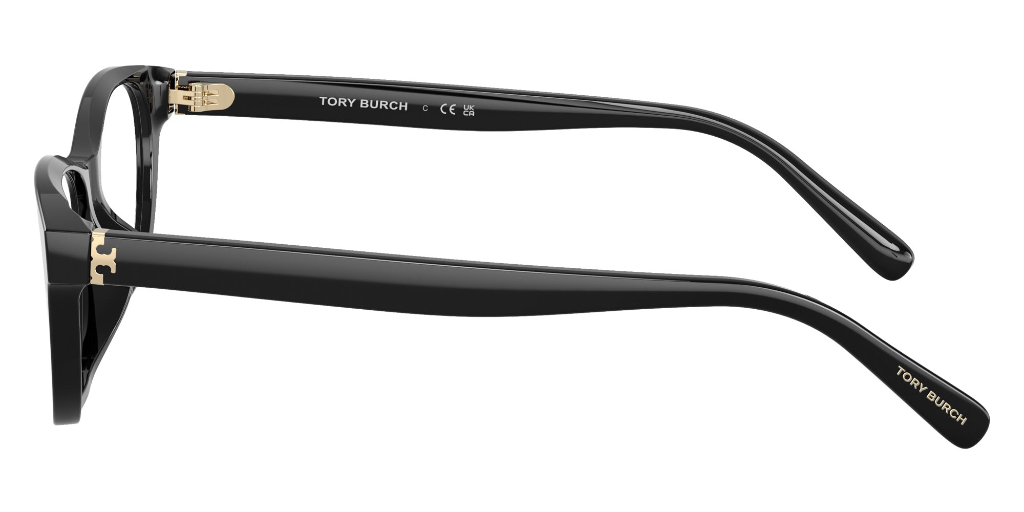 Tory Burch TY2172D 1709 54 - Black #id:ty2172d1709_s:100110