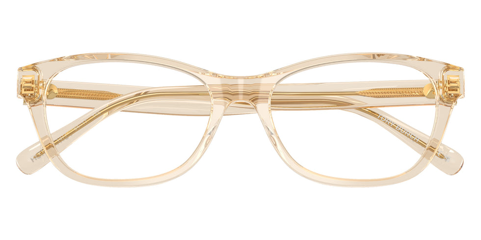 Tory Burch TY2172D 1977 54 - Transparent Beige #id:ty2172d1977_s:104120