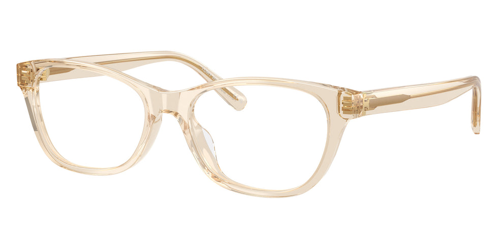 Tory Burch TY2172D 1977 54 - Transparent Beige #id:ty2172d1977_s:104105