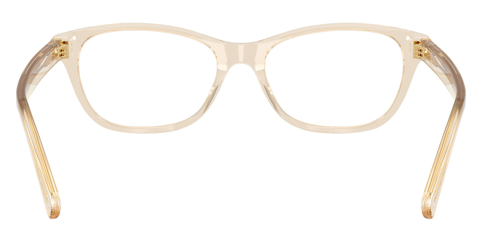 Tory Burch TY2172D 1977 54 - Transparent Beige #id:ty2172d1977_s:104115