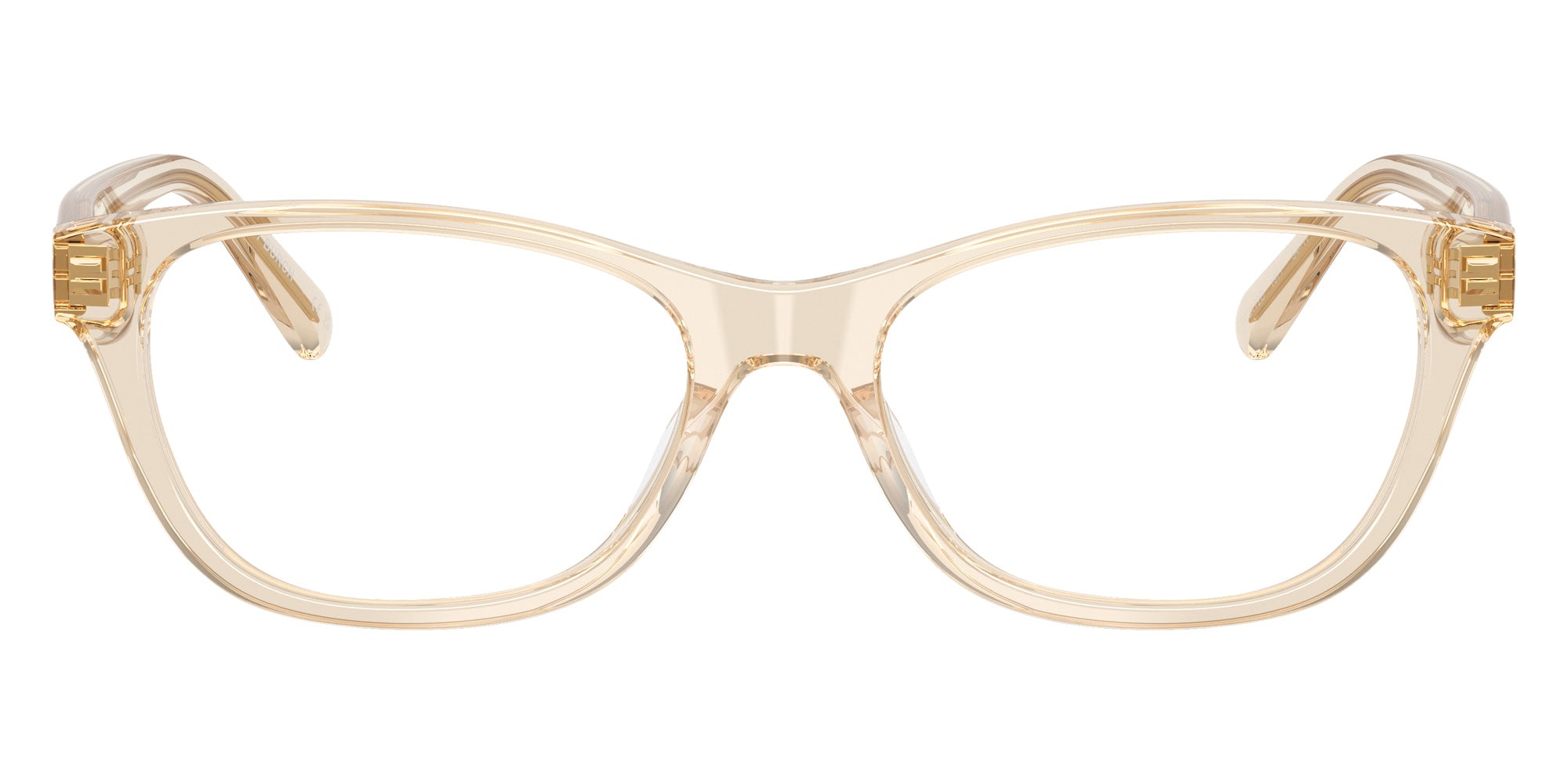 Tory Burch TY2172D 1977 54 - Transparent Beige #id:ty2172d1977_s:104100