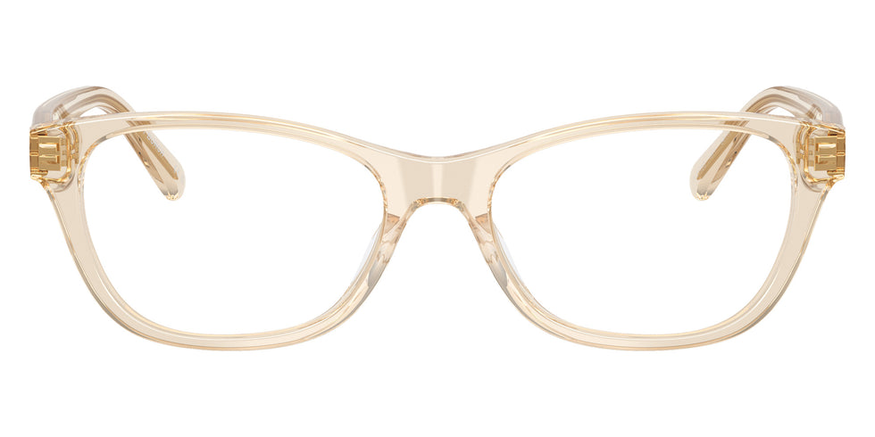 Tory Burch TY2172D 1977 54 - Transparent Beige #id:ty2172d1977_s:104100