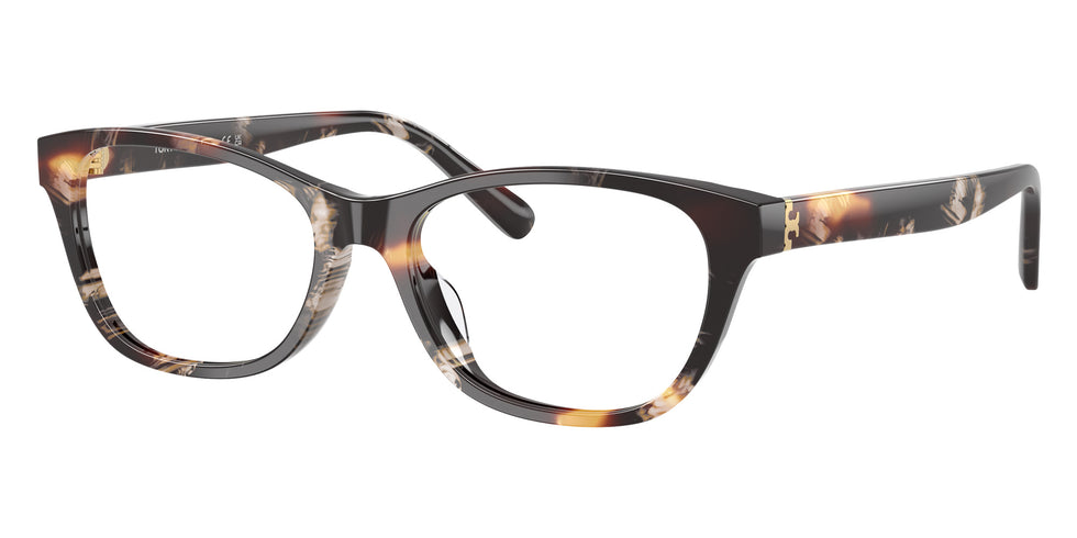 Tory Burch TY2172D 2072 54 - Dark Tortoise #id:ty2172d2072_s:106105
