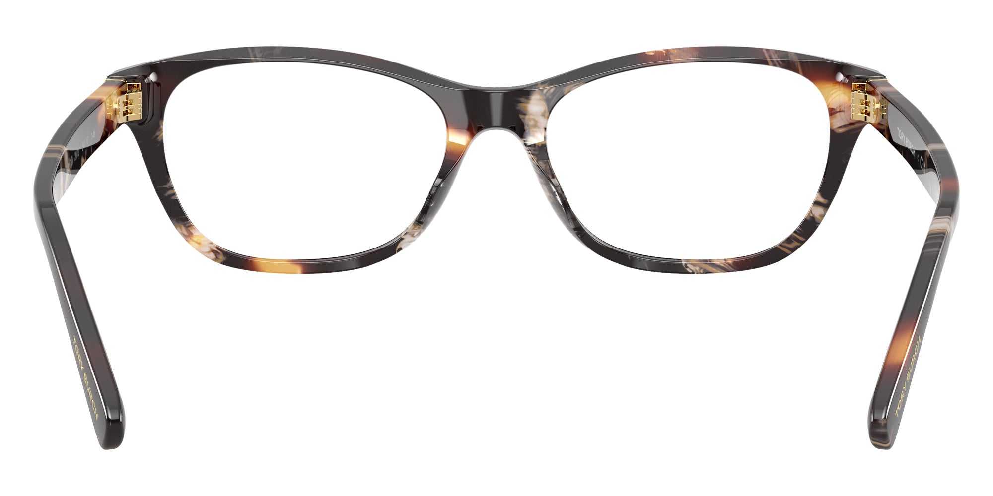 Tory Burch TY2172D 2072 54 - Dark Tortoise #id:ty2172d2072_s:106115