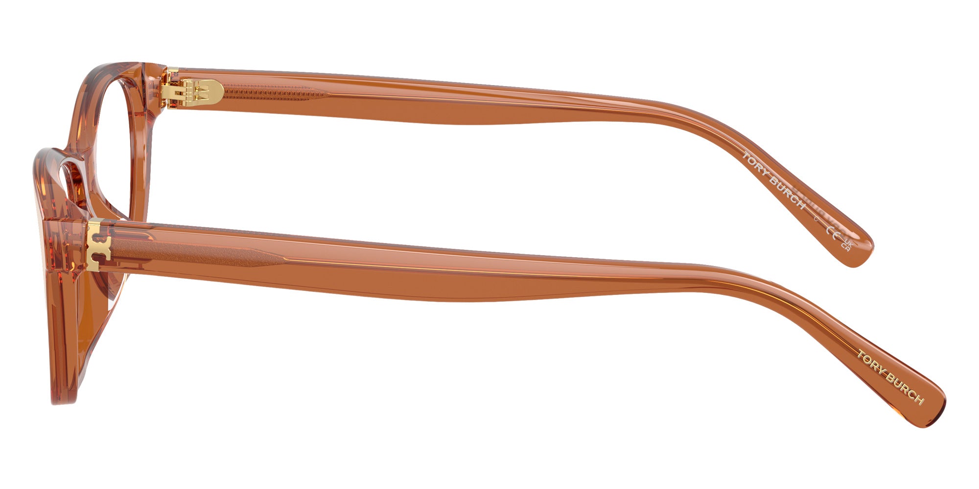 Tory Burch TY2172D 2078 54 - Whiskey #id:ty2172d2078_s:108110