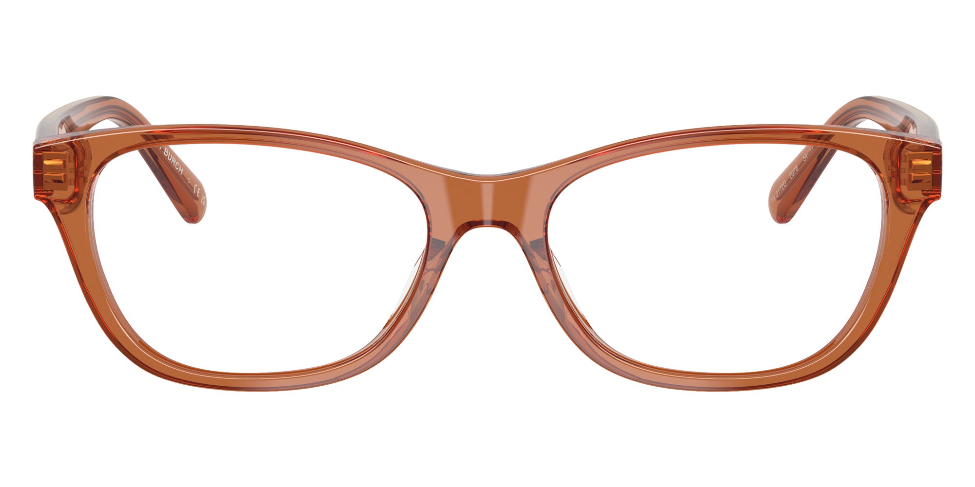 Tory Burch TY2172D 2078 54 - Whiskey #id:ty2172d2078_s:108100